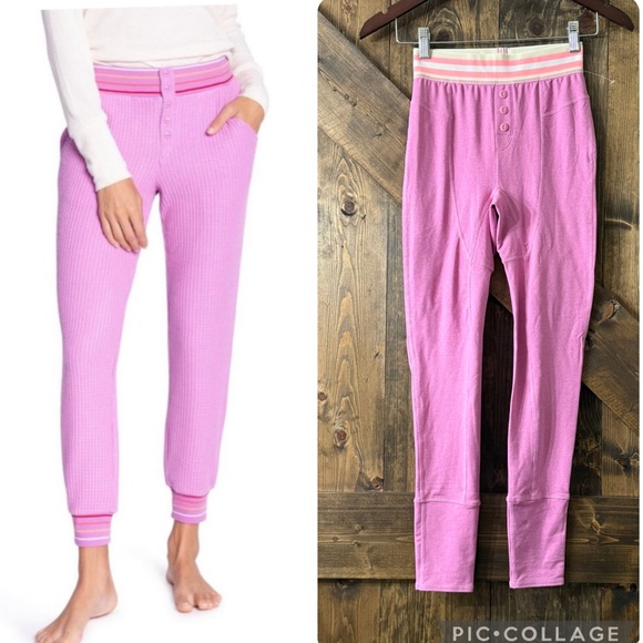 Free People Other - FREE PEOPLE Joggers